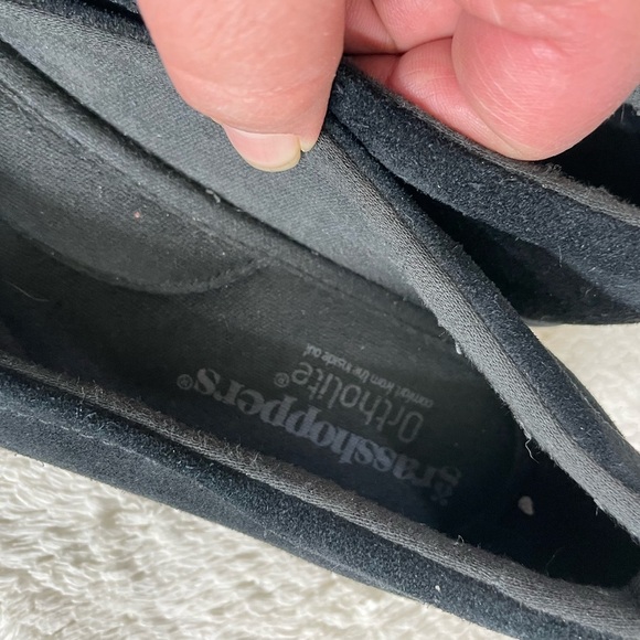 😍Grassshopers size 8.5 - Picture 3 of 6